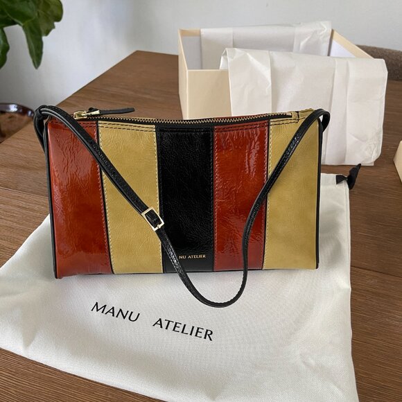 NEW - Prism by Manu Atelier - Picture 3 of 16